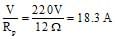 Examples: Electricity | Science Class 10